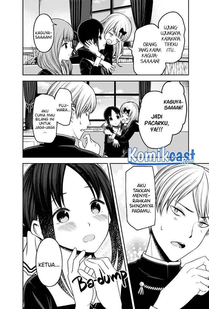 image-komik-kaguya-sama-wa-kokurasetai-tensai-tachi-no-renai-zunousen-chapter-235-6/21