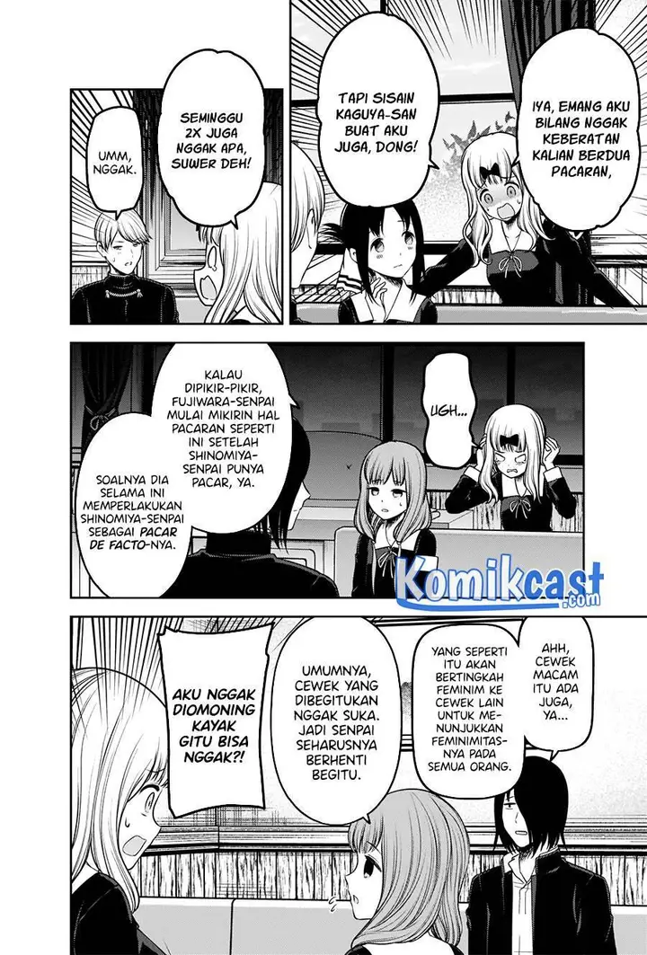 image-komik-kaguya-sama-wa-kokurasetai-tensai-tachi-no-renai-zunousen-chapter-235-8/21