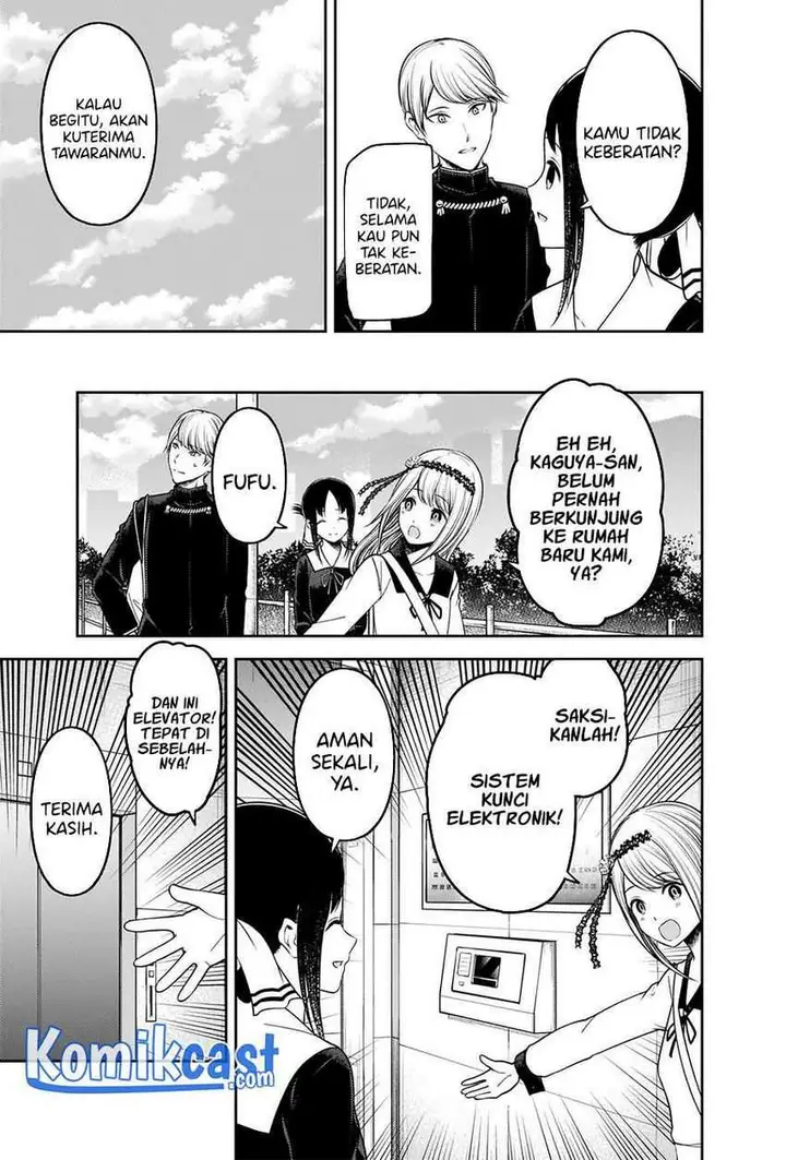 image-komik-kaguya-sama-wa-kokurasetai-tensai-tachi-no-renai-zunousen-chapter-236-3/22