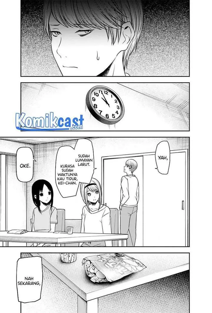 image-komik-kaguya-sama-wa-kokurasetai-tensai-tachi-no-renai-zunousen-chapter-236-9/22