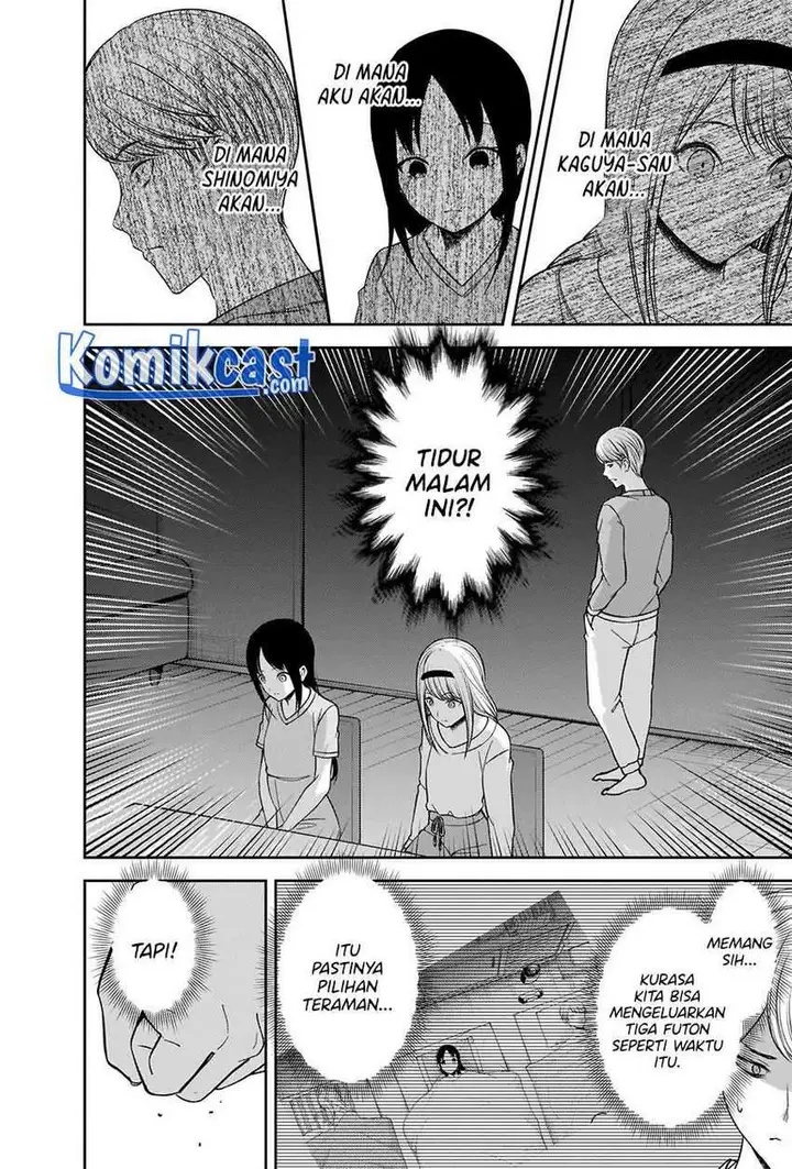 image-komik-kaguya-sama-wa-kokurasetai-tensai-tachi-no-renai-zunousen-chapter-236-10/22