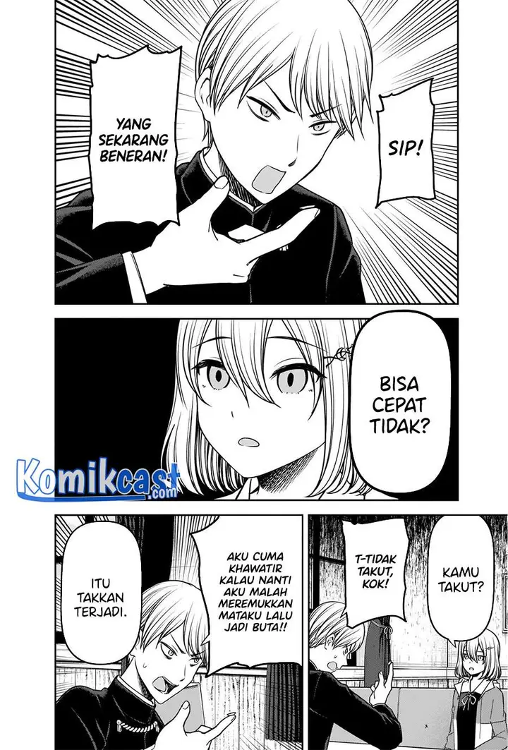 image-komik-kaguya-sama-wa-kokurasetai-tensai-tachi-no-renai-zunousen-chapter-237-8/21