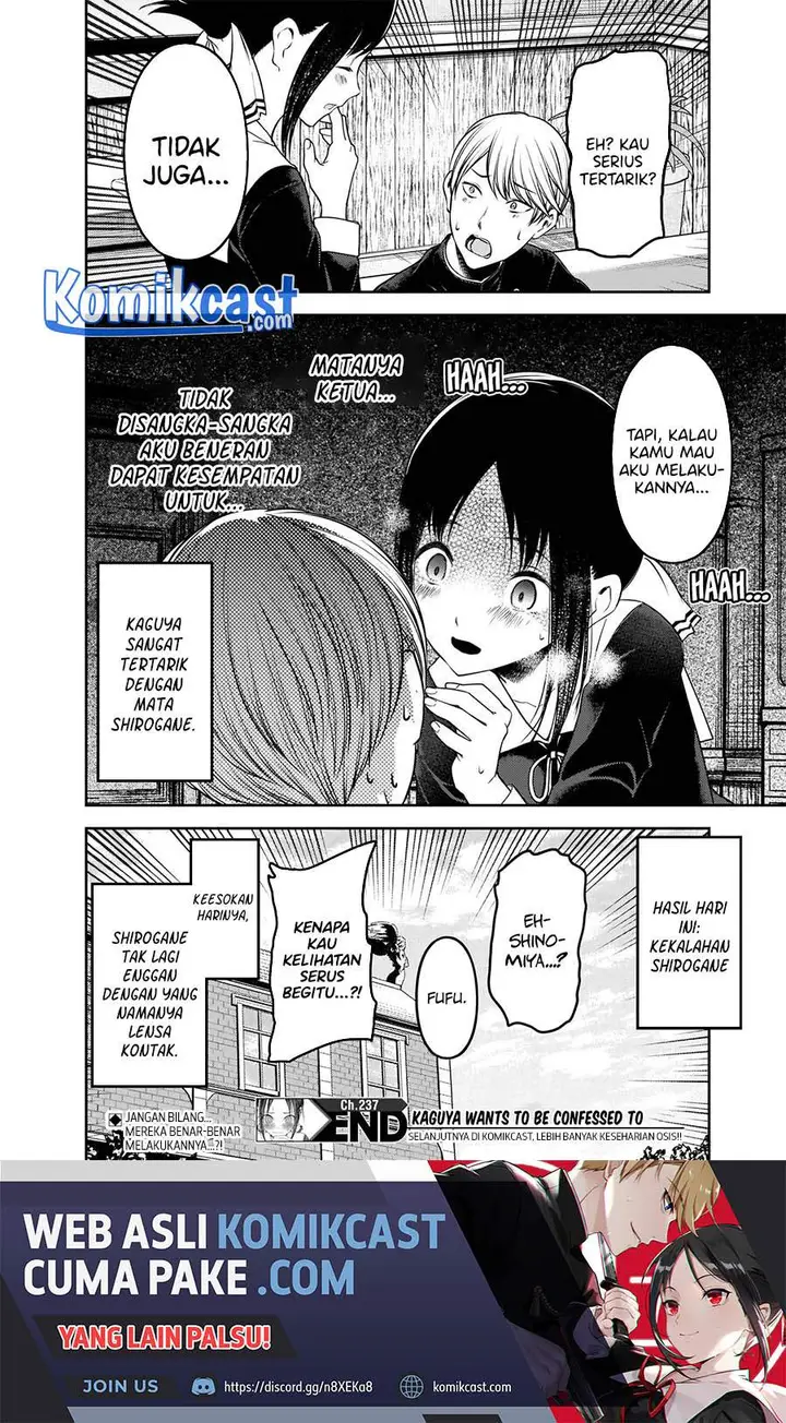image-komik-kaguya-sama-wa-kokurasetai-tensai-tachi-no-renai-zunousen-chapter-237-18/21