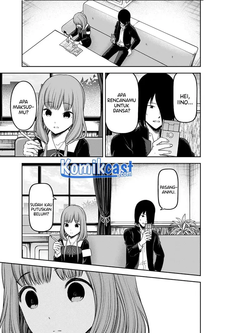 image-komik-kaguya-sama-wa-kokurasetai-tensai-tachi-no-renai-zunousen-chapter-238-13/21
