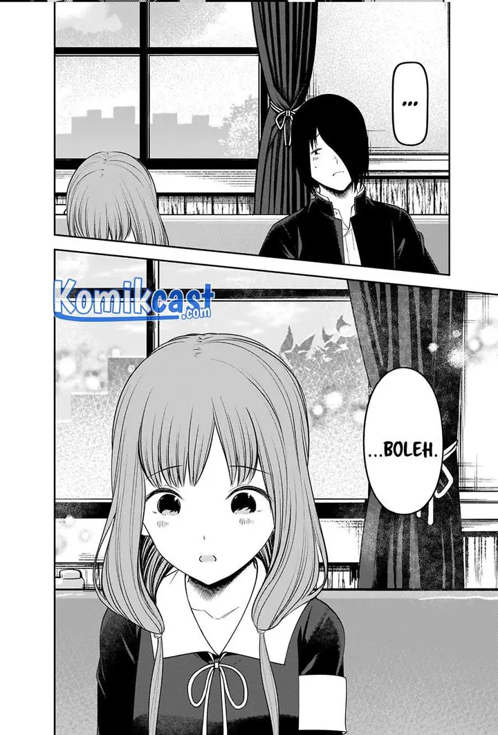 image-komik-kaguya-sama-wa-kokurasetai-tensai-tachi-no-renai-zunousen-chapter-238-16/21