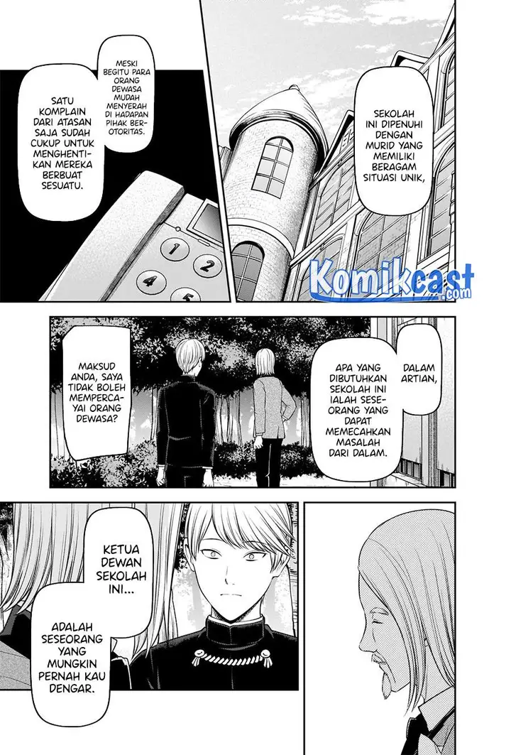 image-komik-kaguya-sama-wa-kokurasetai-tensai-tachi-no-renai-zunousen-chapter-239-11/21