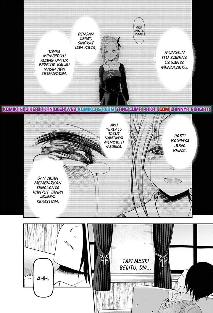 image-komik-kaguya-sama-wa-kokurasetai-tensai-tachi-no-renai-zunousen-chapter-244-14/21