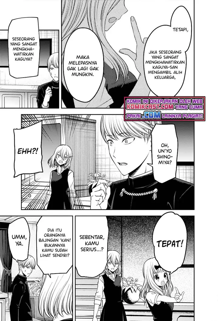 image-komik-kaguya-sama-wa-kokurasetai-tensai-tachi-no-renai-zunousen-chapter-250-11/22