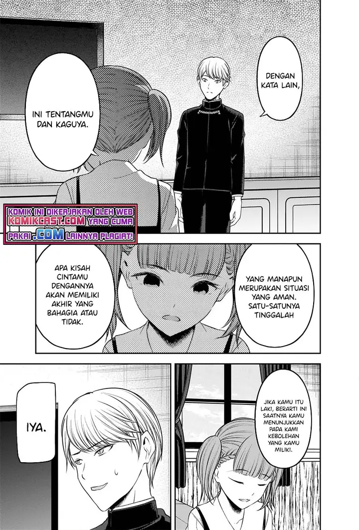 image-komik-kaguya-sama-wa-kokurasetai-tensai-tachi-no-renai-zunousen-chapter-251-15/21