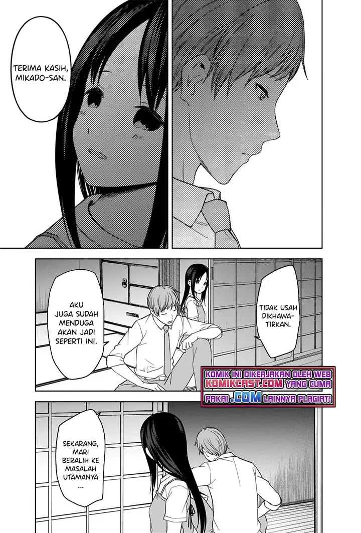 image-komik-kaguya-sama-wa-kokurasetai-tensai-tachi-no-renai-zunousen-chapter-256-13/20