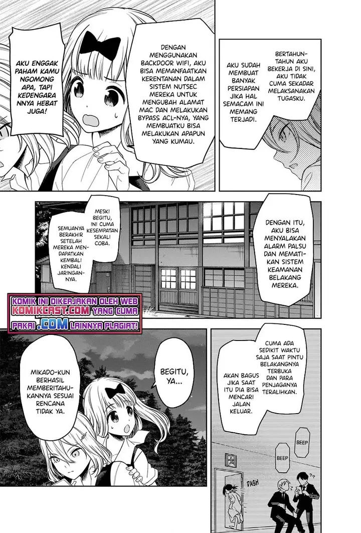 image-komik-kaguya-sama-wa-kokurasetai-tensai-tachi-no-renai-zunousen-chapter-257-5/20