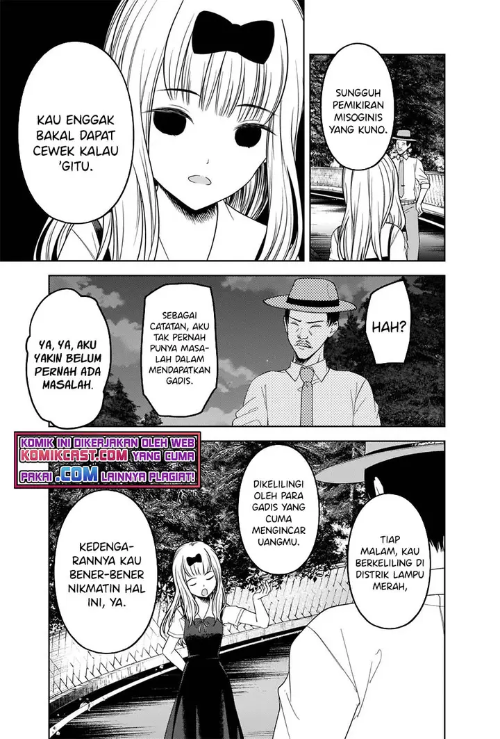image-komik-kaguya-sama-wa-kokurasetai-tensai-tachi-no-renai-zunousen-chapter-257-11/20