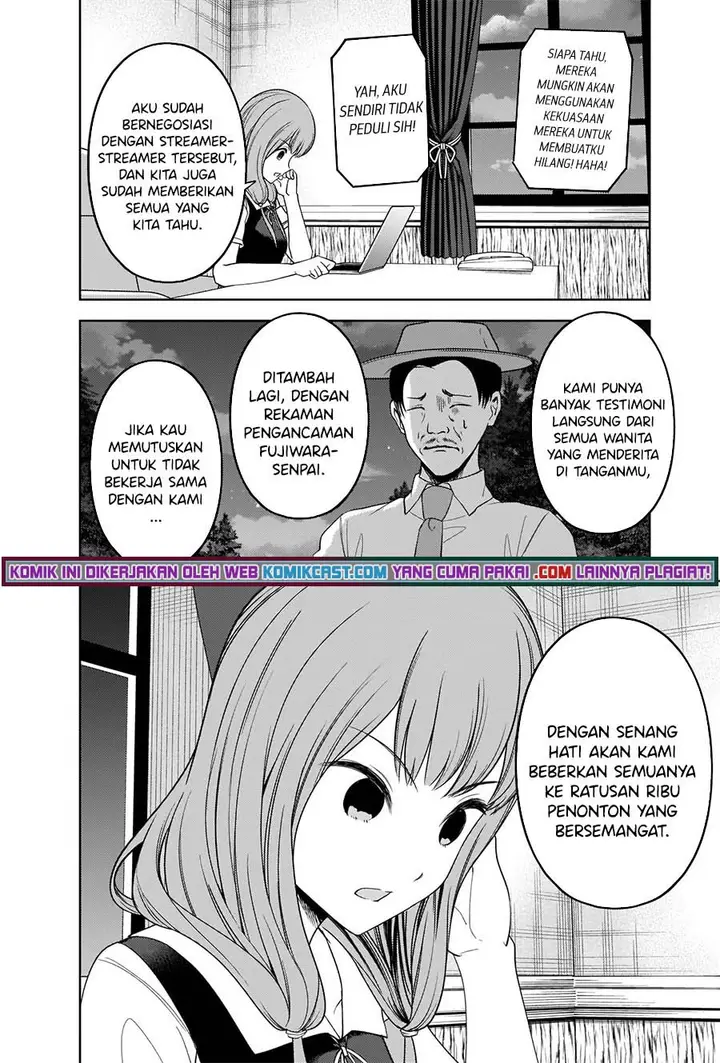 image-komik-kaguya-sama-wa-kokurasetai-tensai-tachi-no-renai-zunousen-chapter-257-16/20