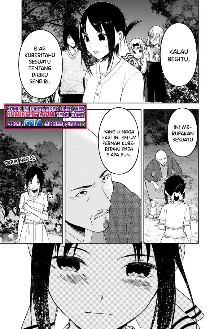 image-komik-kaguya-sama-wa-kokurasetai-tensai-tachi-no-renai-zunousen-chapter-259-11/20