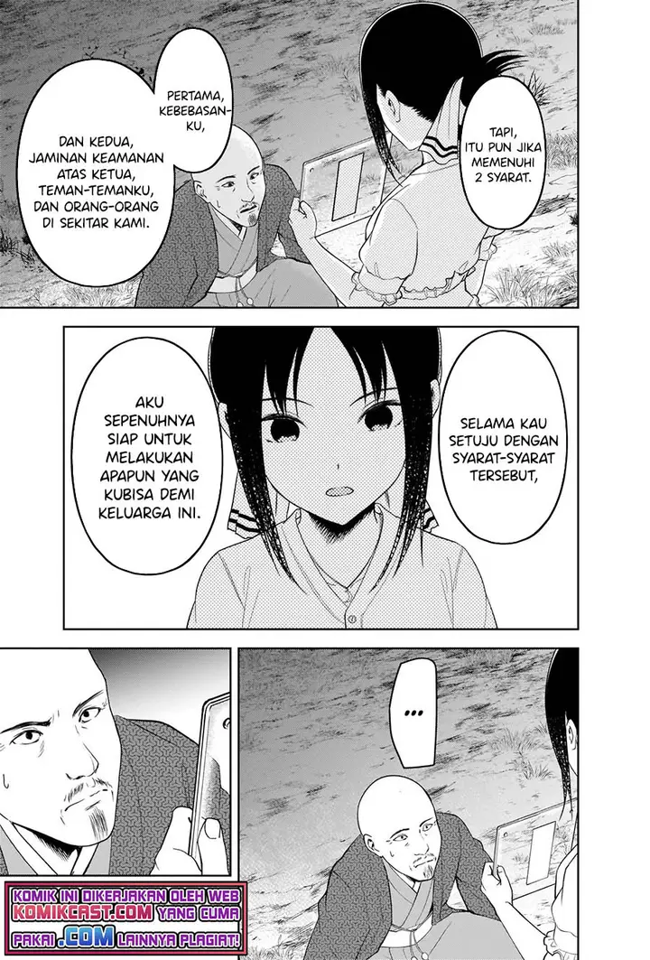 image-komik-kaguya-sama-wa-kokurasetai-tensai-tachi-no-renai-zunousen-chapter-259-15/20