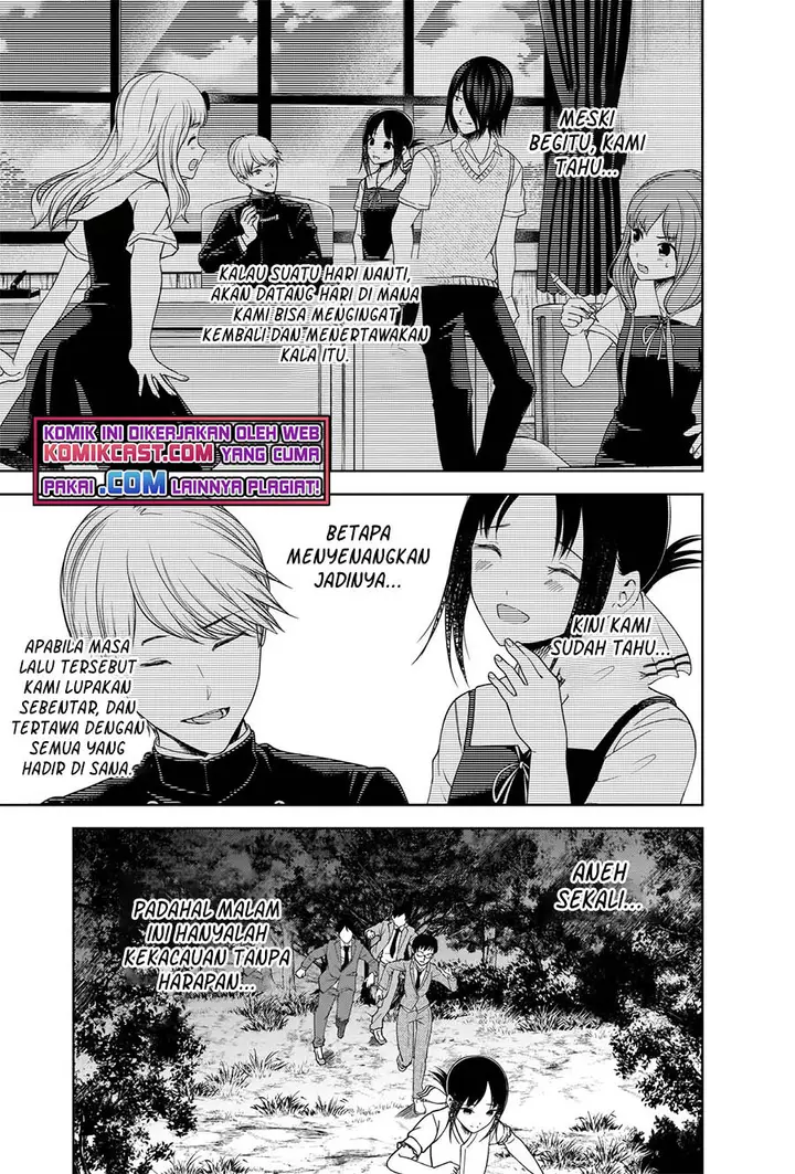 image-komik-kaguya-sama-wa-kokurasetai-tensai-tachi-no-renai-zunousen-chapter-260-11/19