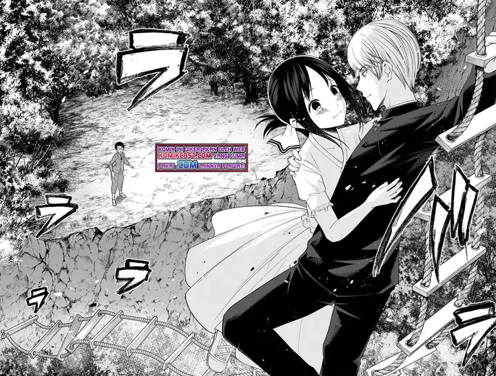 image-komik-kaguya-sama-wa-kokurasetai-tensai-tachi-no-renai-zunousen-chapter-260-16/19