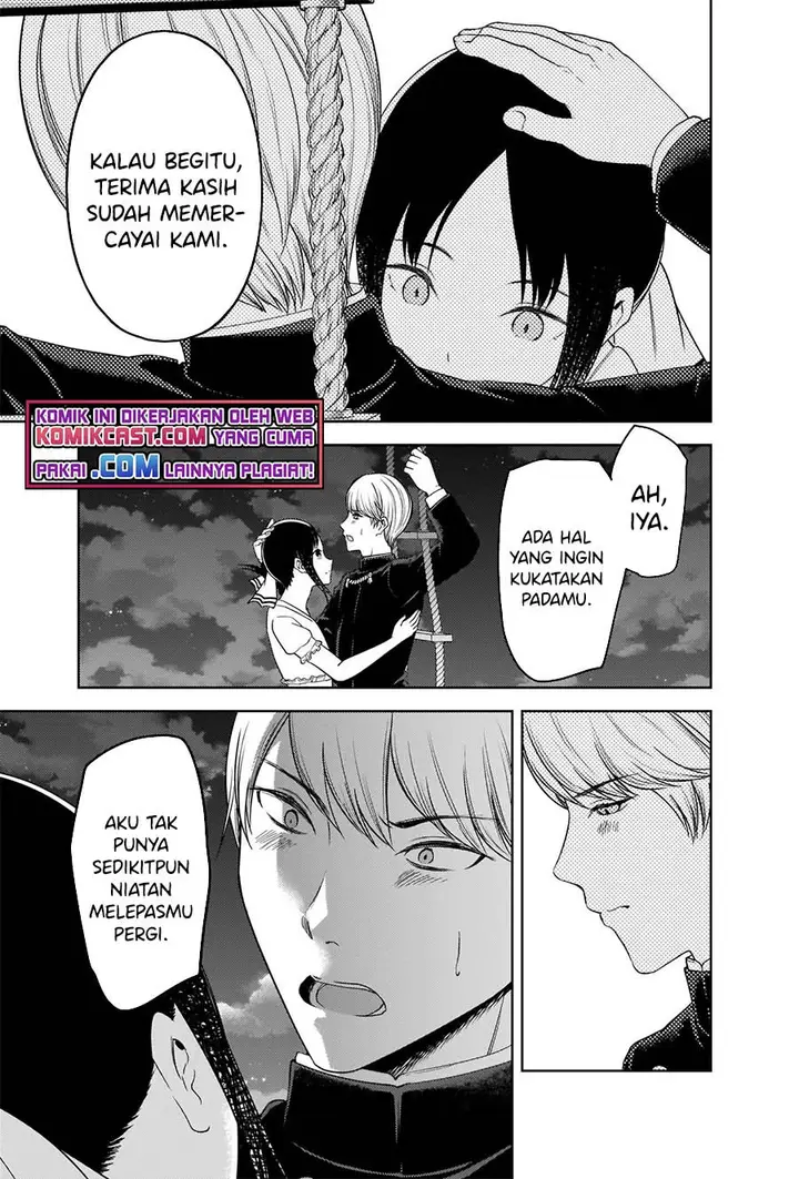 image-komik-kaguya-sama-wa-kokurasetai-tensai-tachi-no-renai-zunousen-chapter-261-11/19