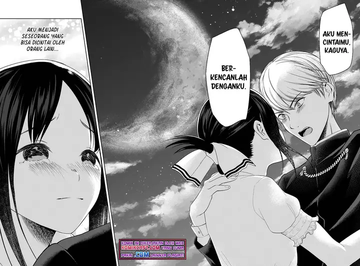 image-komik-kaguya-sama-wa-kokurasetai-tensai-tachi-no-renai-zunousen-chapter-261-14/19