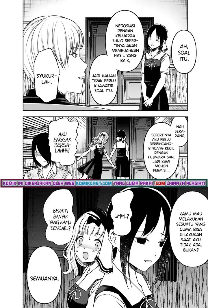 image-komik-kaguya-sama-wa-kokurasetai-tensai-tachi-no-renai-zunousen-chapter-262-14/20