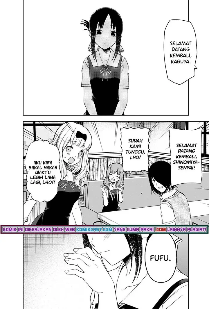 image-komik-kaguya-sama-wa-kokurasetai-tensai-tachi-no-renai-zunousen-chapter-262-16/20