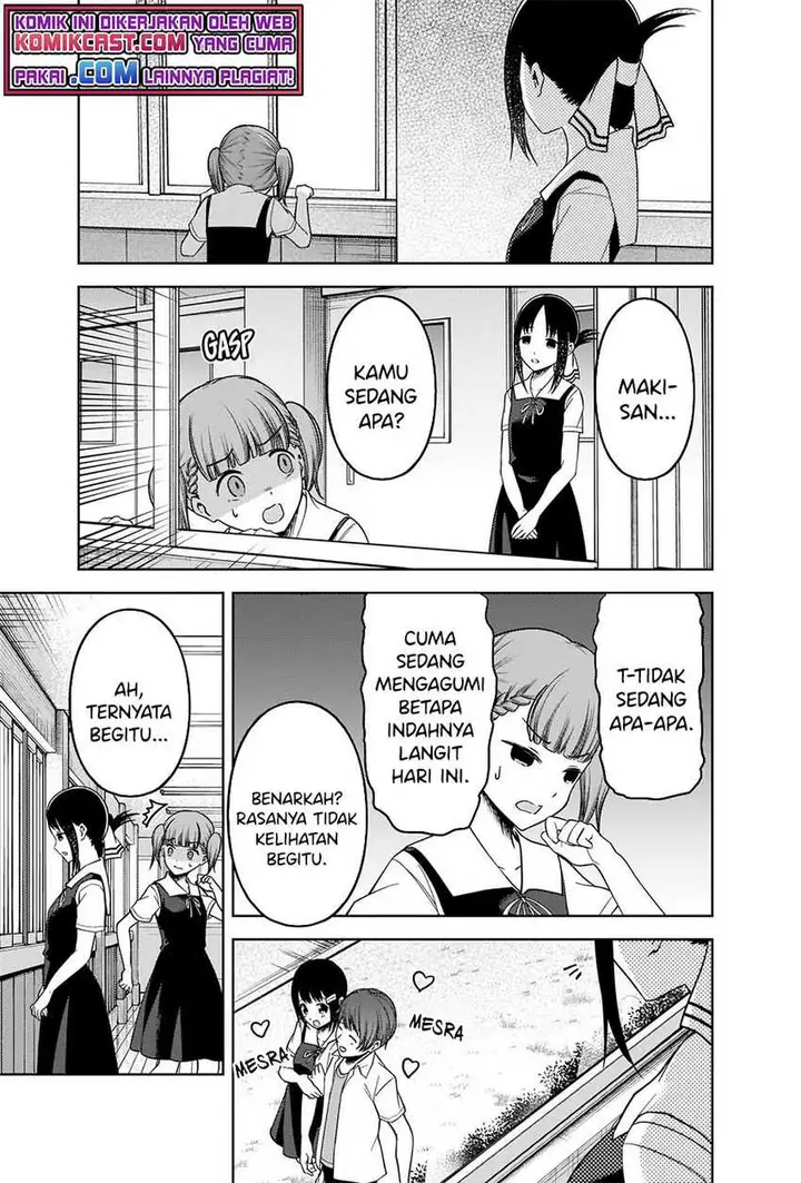 image-komik-kaguya-sama-wa-kokurasetai-tensai-tachi-no-renai-zunousen-chapter-263-5/20
