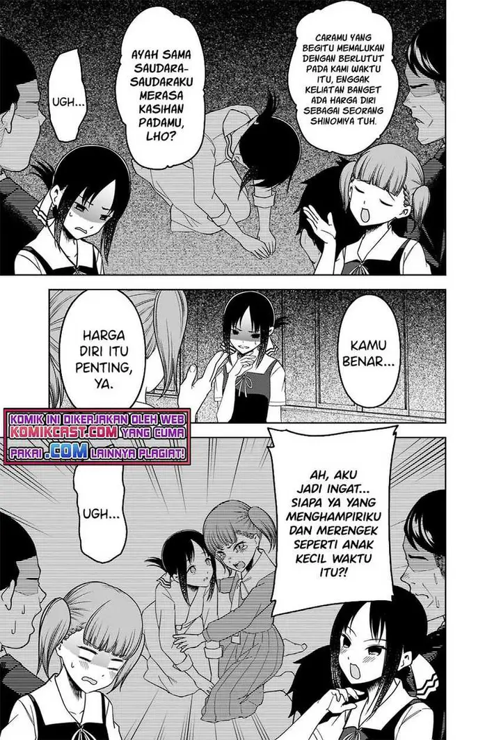 image-komik-kaguya-sama-wa-kokurasetai-tensai-tachi-no-renai-zunousen-chapter-263-9/20