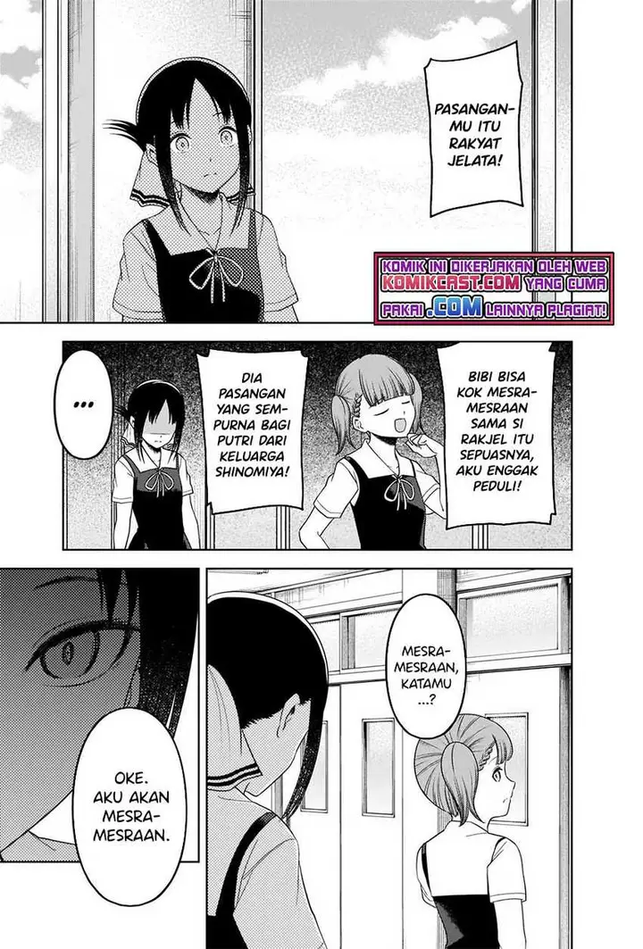 image-komik-kaguya-sama-wa-kokurasetai-tensai-tachi-no-renai-zunousen-chapter-263-11/20