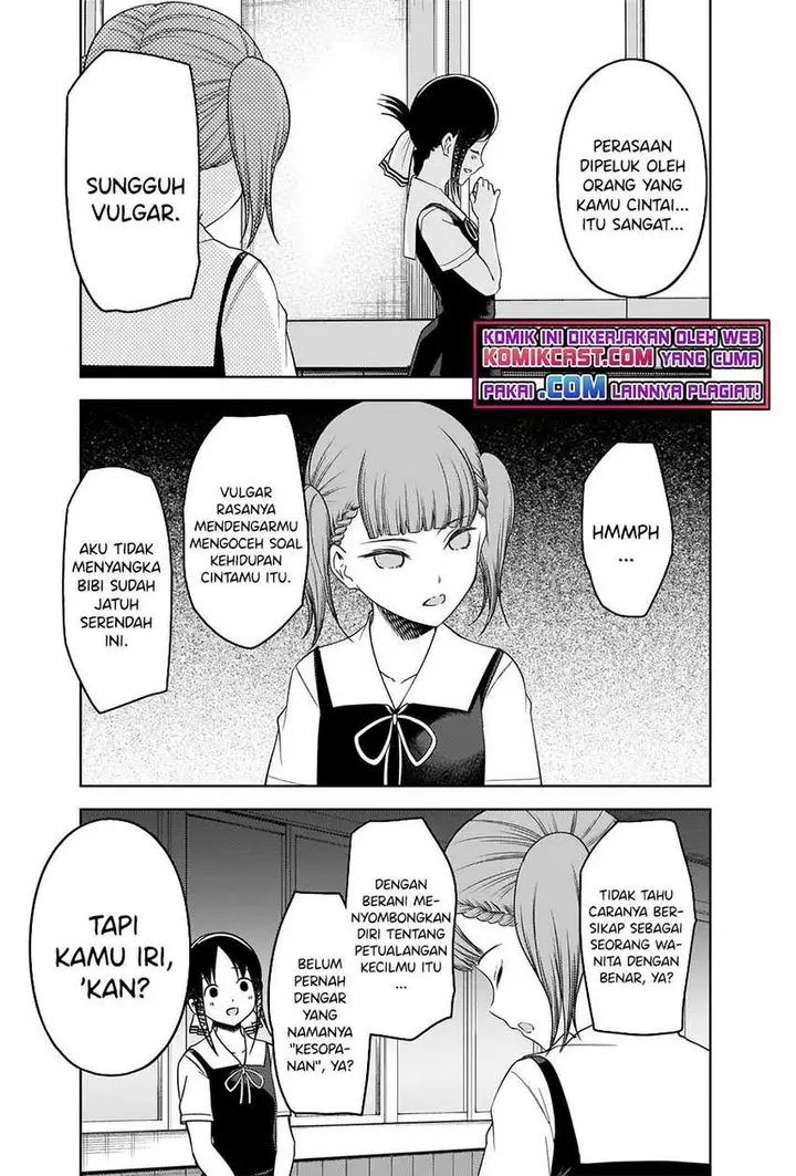 image-komik-kaguya-sama-wa-kokurasetai-tensai-tachi-no-renai-zunousen-chapter-263-15/20