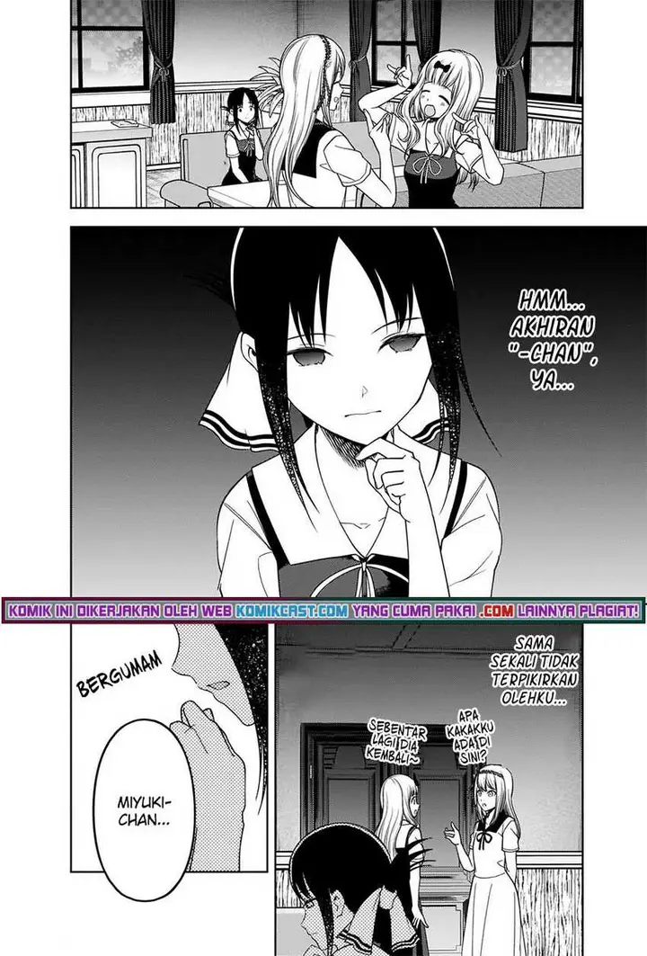 image-komik-kaguya-sama-wa-kokurasetai-tensai-tachi-no-renai-zunousen-chapter-264-8/20