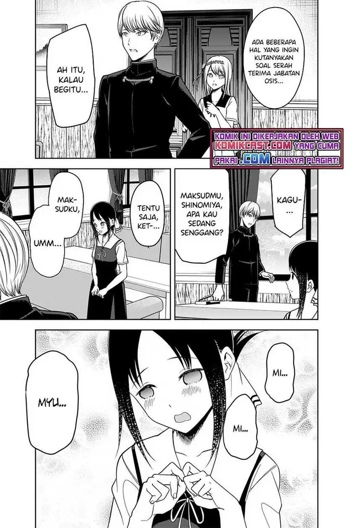 image-komik-kaguya-sama-wa-kokurasetai-tensai-tachi-no-renai-zunousen-chapter-264-13/20