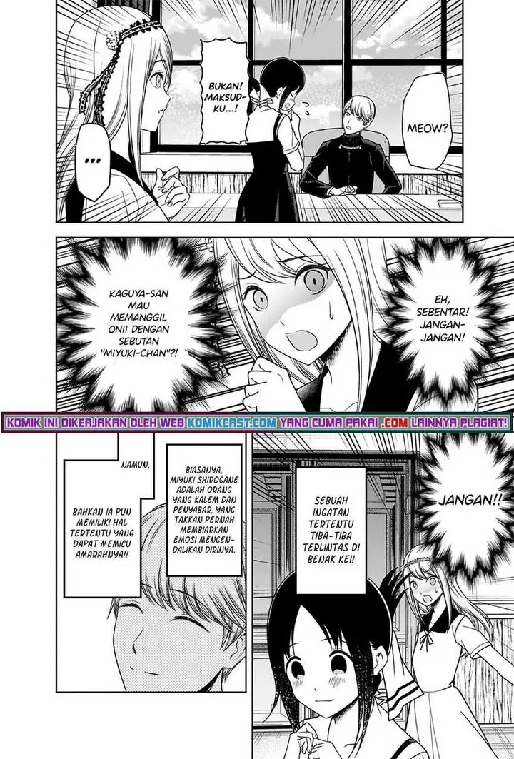image-komik-kaguya-sama-wa-kokurasetai-tensai-tachi-no-renai-zunousen-chapter-264-14/20