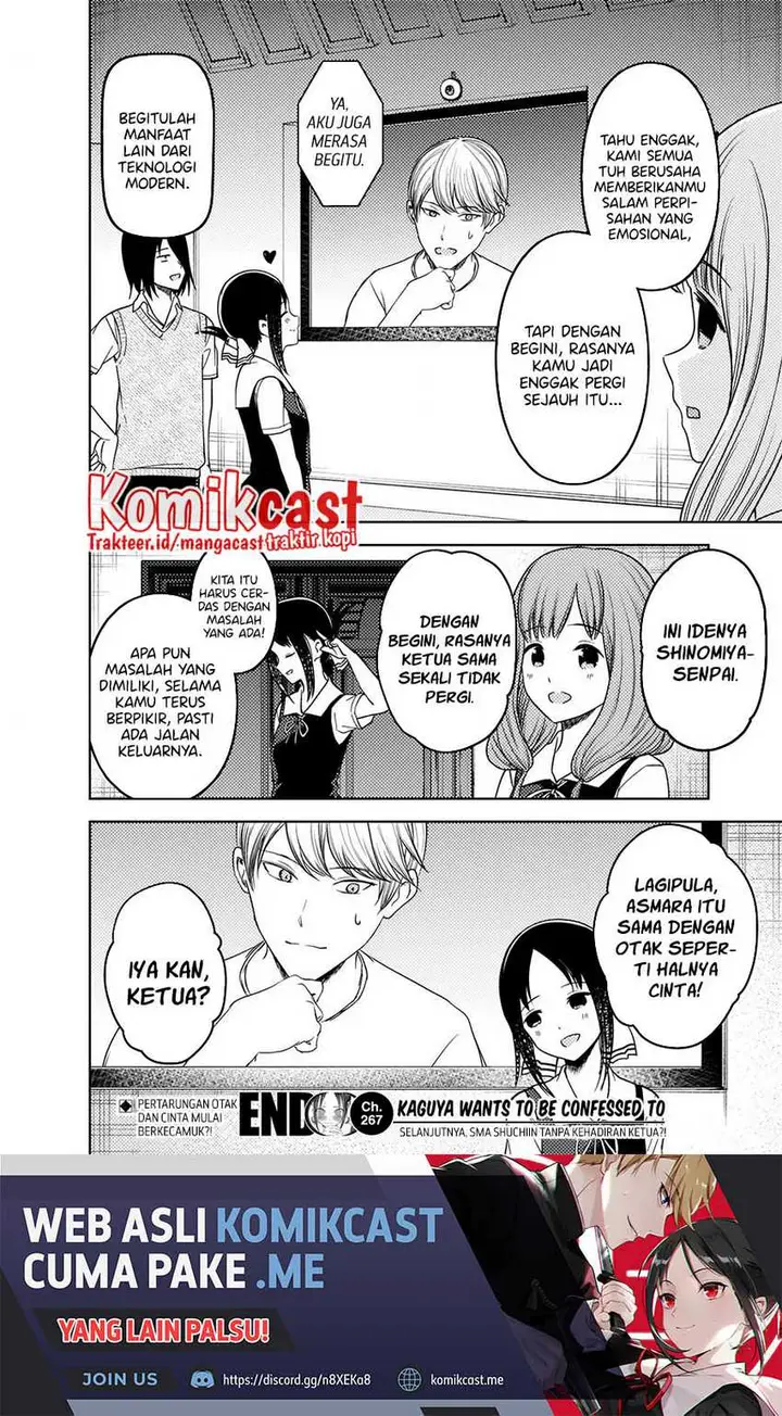 image-komik-kaguya-sama-wa-kokurasetai-tensai-tachi-no-renai-zunousen-chapter-267-20/22