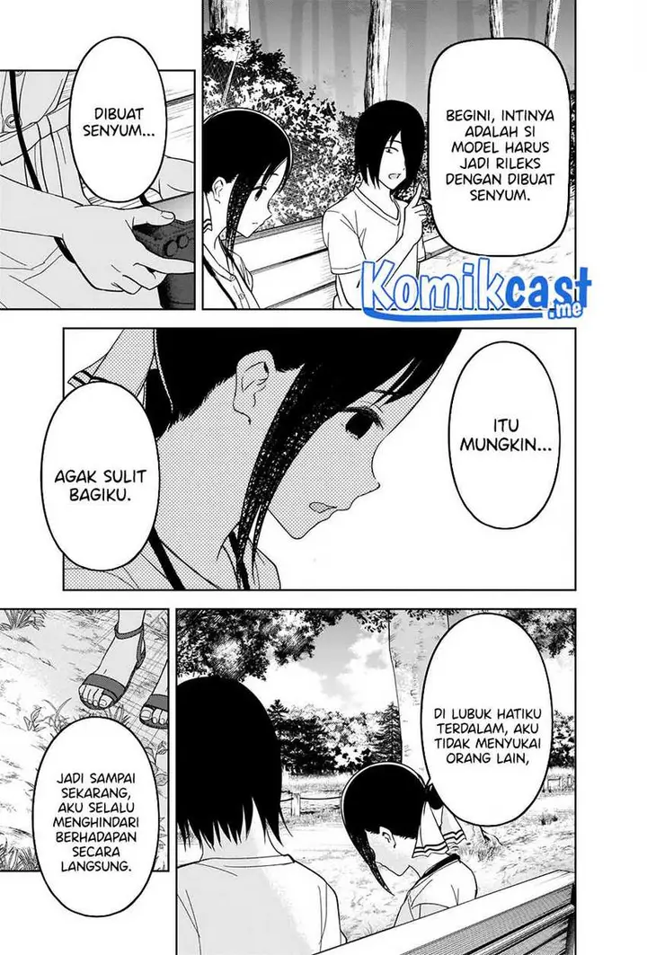 image-komik-kaguya-sama-wa-kokurasetai-tensai-tachi-no-renai-zunousen-chapter-269-11/20