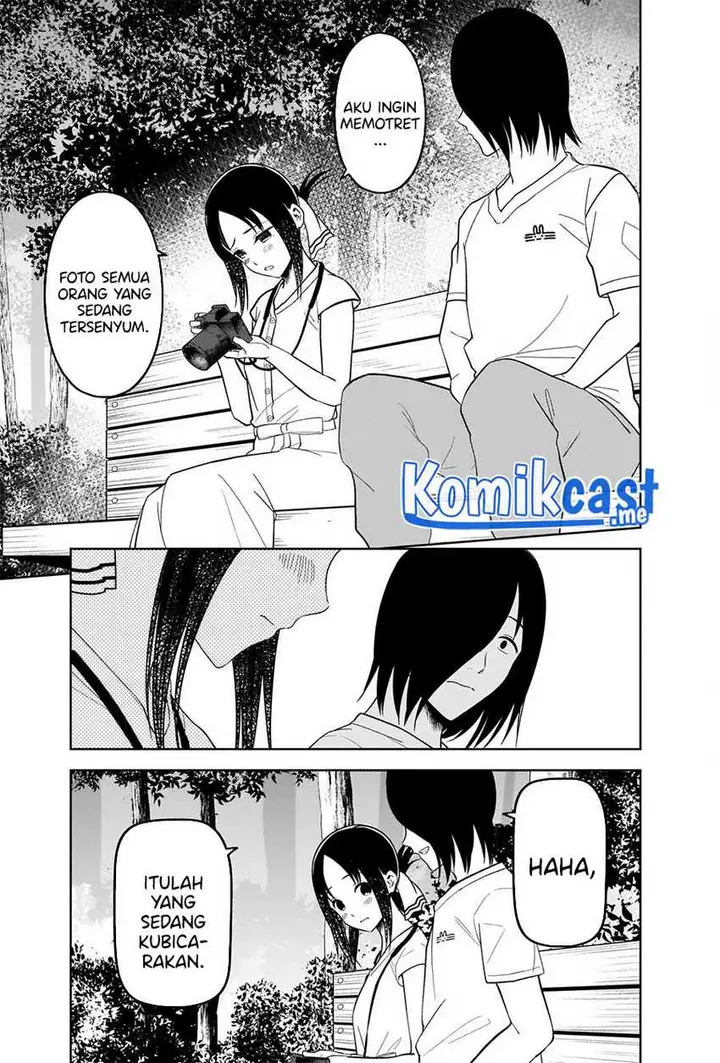 image-komik-kaguya-sama-wa-kokurasetai-tensai-tachi-no-renai-zunousen-chapter-269-15/20