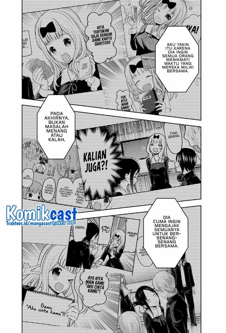 image-komik-kaguya-sama-wa-kokurasetai-tensai-tachi-no-renai-zunousen-chapter-270-14/20