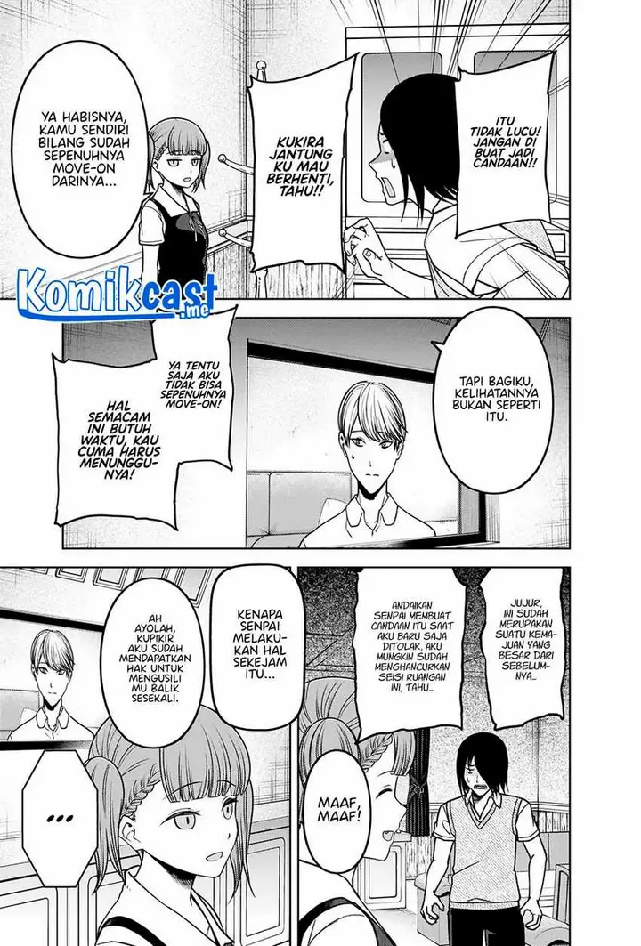 image-komik-kaguya-sama-wa-kokurasetai-tensai-tachi-no-renai-zunousen-chapter-273-5/20
