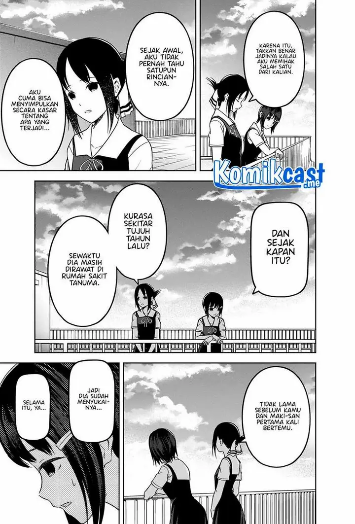 image-komik-kaguya-sama-wa-kokurasetai-tensai-tachi-no-renai-zunousen-chapter-273-15/20