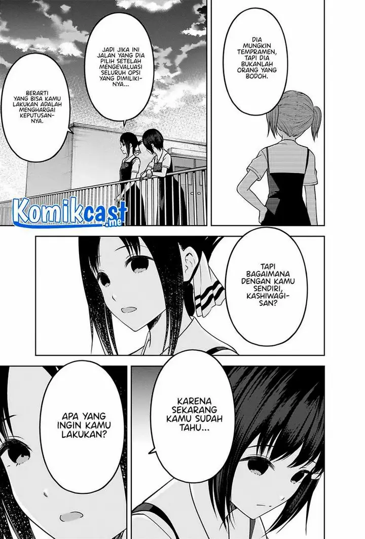 image-komik-kaguya-sama-wa-kokurasetai-tensai-tachi-no-renai-zunousen-chapter-273-17/20