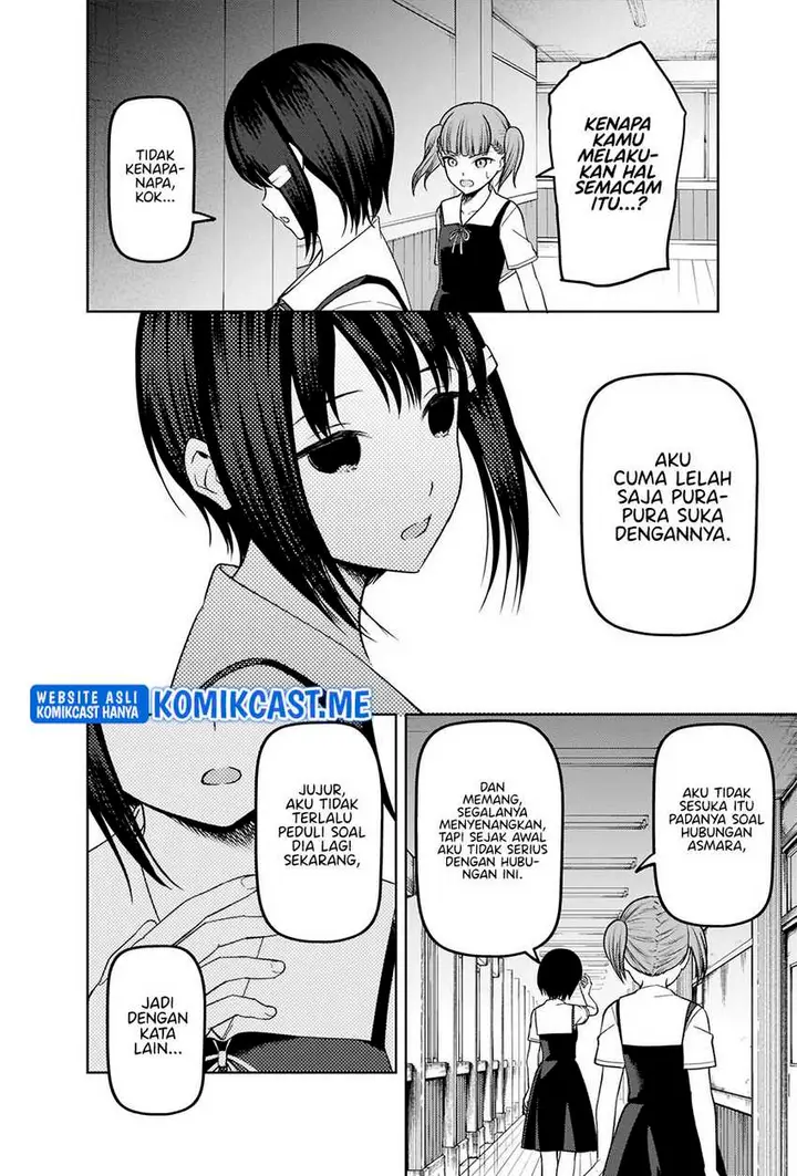 image-komik-kaguya-sama-wa-kokurasetai-tensai-tachi-no-renai-zunousen-chapter-274-6/20