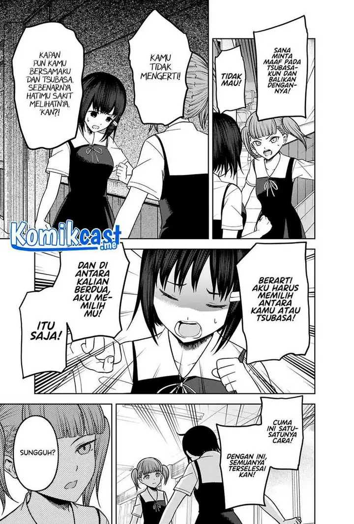 image-komik-kaguya-sama-wa-kokurasetai-tensai-tachi-no-renai-zunousen-chapter-274-9/20