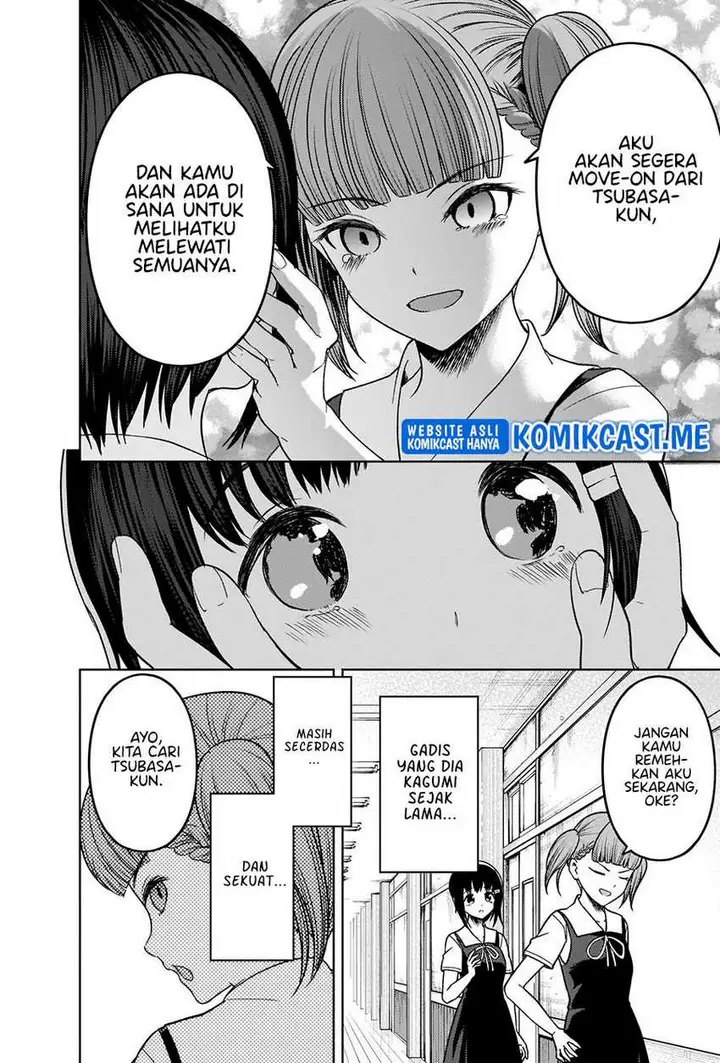 image-komik-kaguya-sama-wa-kokurasetai-tensai-tachi-no-renai-zunousen-chapter-274-14/20