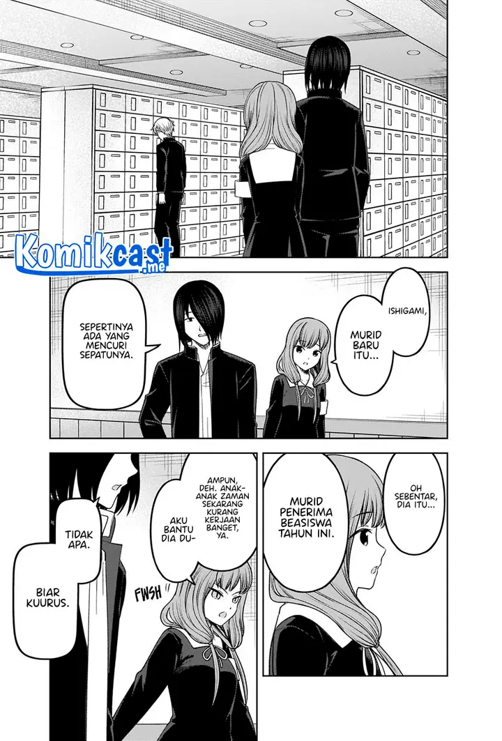 image-komik-kaguya-sama-wa-kokurasetai-tensai-tachi-no-renai-zunousen-chapter-277-11/20