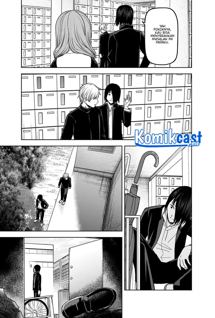 image-komik-kaguya-sama-wa-kokurasetai-tensai-tachi-no-renai-zunousen-chapter-277-13/20