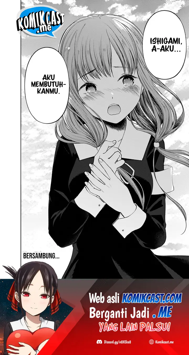 image-komik-kaguya-sama-wa-kokurasetai-tensai-tachi-no-renai-zunousen-chapter-277-18/20