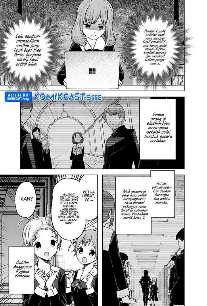 image-komik-kaguya-sama-wa-kokurasetai-tensai-tachi-no-renai-zunousen-chapter-278-8/21