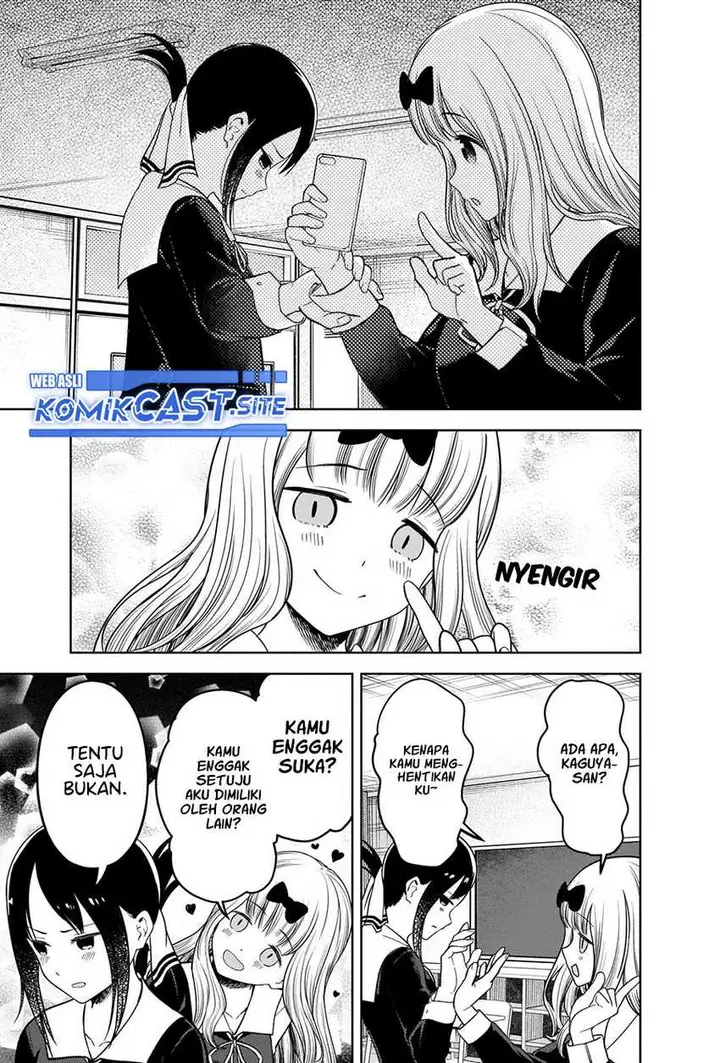 image-komik-kaguya-sama-wa-kokurasetai-tensai-tachi-no-renai-zunousen-chapter-279-13/20