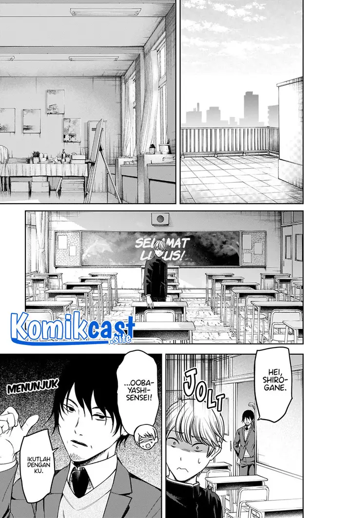 image-komik-kaguya-sama-wa-kokurasetai-tensai-tachi-no-renai-zunousen-chapter-281-end-6/31