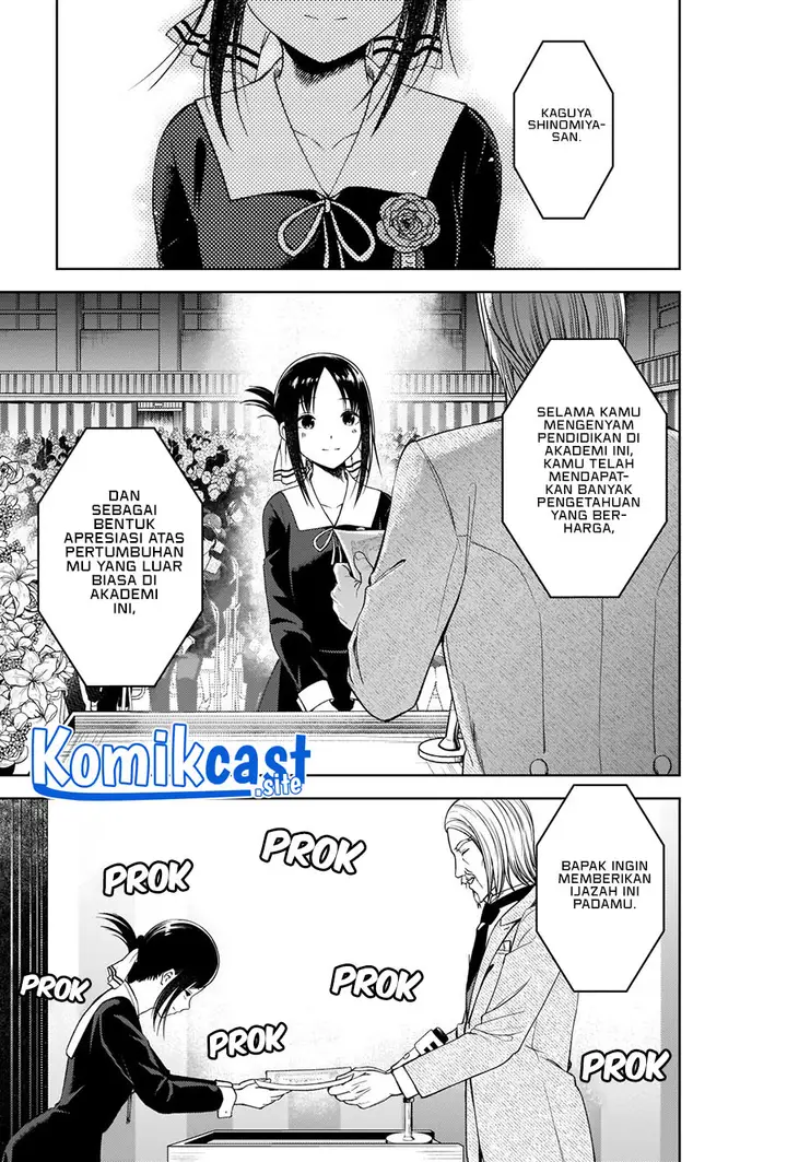 image-komik-kaguya-sama-wa-kokurasetai-tensai-tachi-no-renai-zunousen-chapter-281-end-8/31