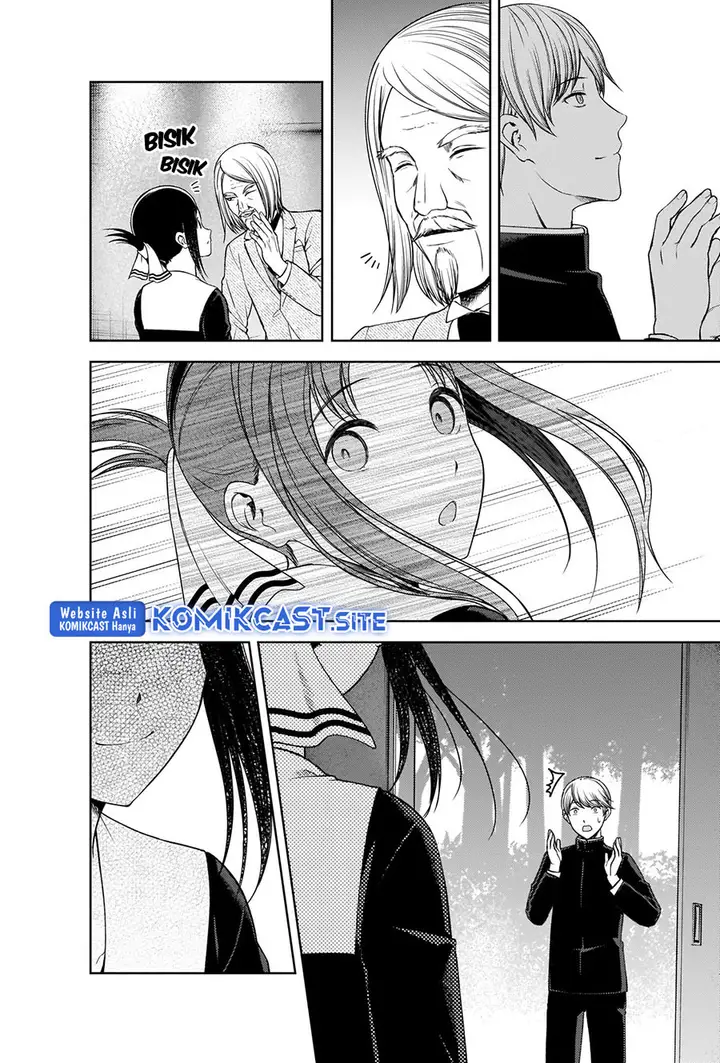 image-komik-kaguya-sama-wa-kokurasetai-tensai-tachi-no-renai-zunousen-chapter-281-end-9/31